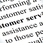 Woman With Phone Headset Free Stock Photo - Public Domain Pictures